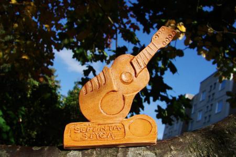 «Седьмая струна–2010» ждет своих слушателей (добавлена афиша)
                                 - В Висагинасе