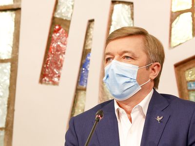 Р. Карбаускис отказывается от мандата члена Сейма - Литва и страны Балтии