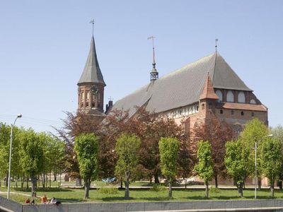 Литва уклонилась от призыва к ЕС создать безвизовую зону на всей Калининградской области - Литва и страны Балтии