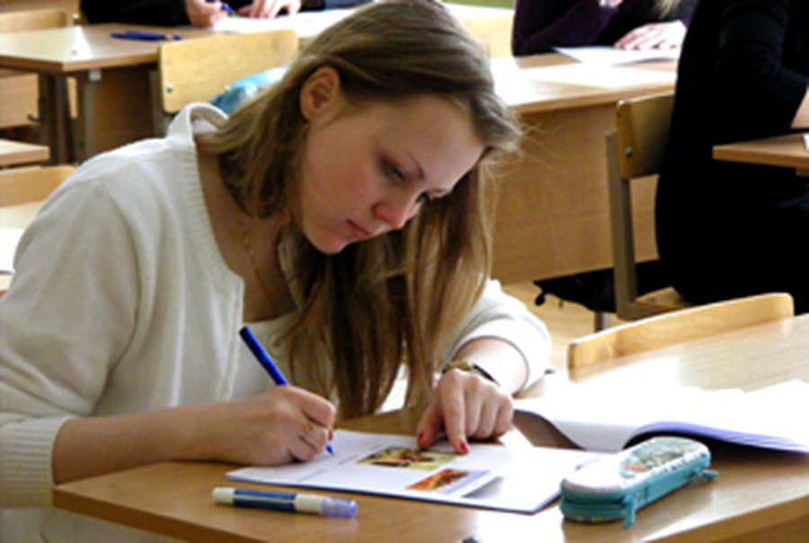 Надо жить, любить и верить...
 - В Висагинасе