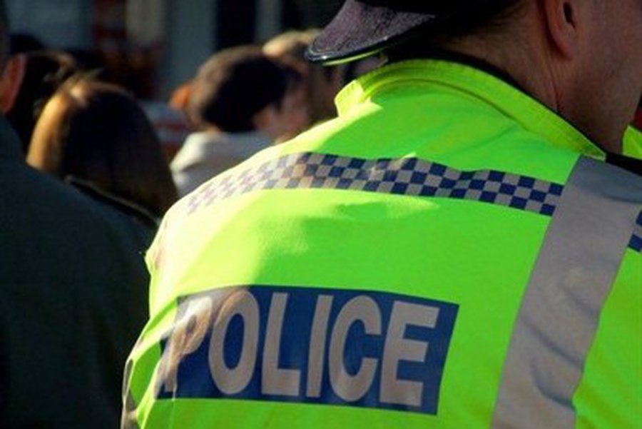 В Лондоне 25% преступлений совершают иммигранты — литовцы третьи                                 - Происшествия и криминал