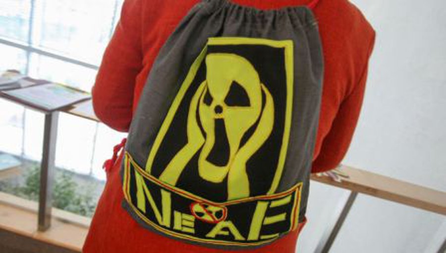 Министр экономики: Литве не нужен проект Hitachi - Энергетика