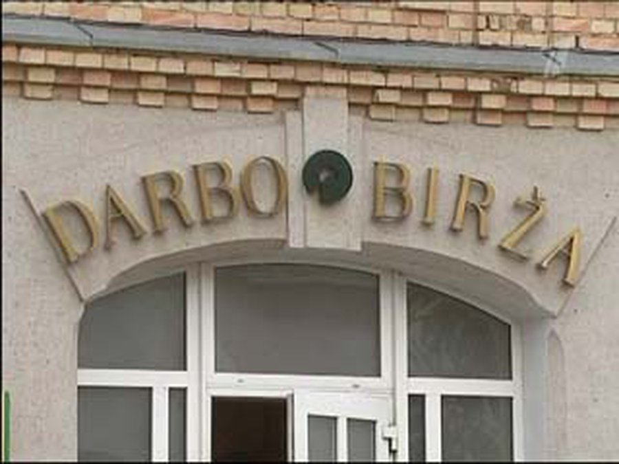 Самый низкий уровень безработицы в ноябре среди стран Балтии - в Литве - Литва и страны Балтии