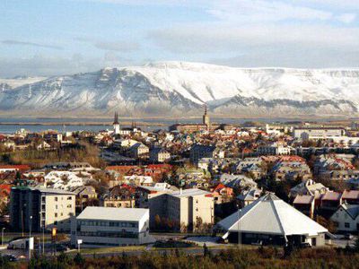 Большинство жителей Исландии против вступления страны в ЕС - В Мире