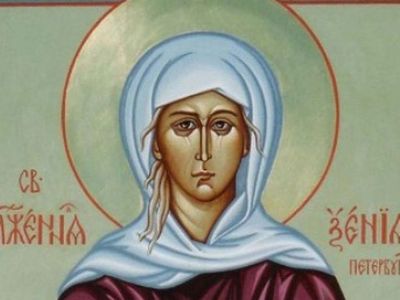 Расписание богослужений - В Висагинасе