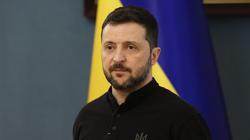 СМИ: Зеленский предупредил Европу: если Путин объявит мобилизацию - это будет сигналом к большой войне