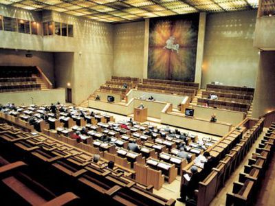 Сейм Литвы не поддержал предложение ограничить наценки - Литва и страны Балтии