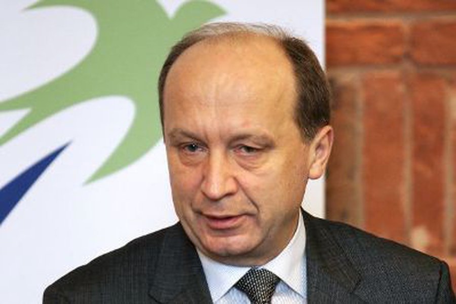 Pirmuosius šilumos ūkio pertvarkos rezultatus žada dar šią žiemą - Lietuva ir Baltijos šalys