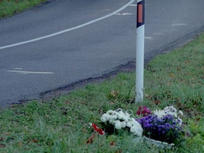 Vilniuje daugėja avarijų, žuvusiųjų ir sužeistų jose - Lietuva ir Baltijos šalys