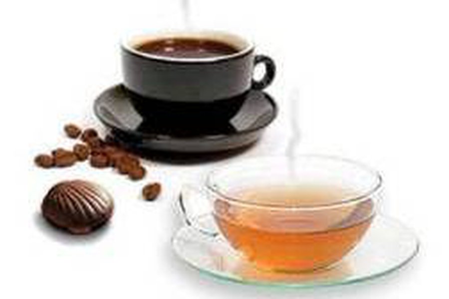                                 Больше кофеина — меньше эстрогена                                                                                      - Наука и здоровье