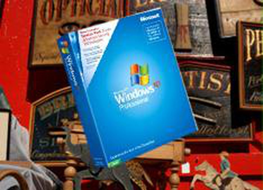 Windows XP осталась в прошлом - IT новости