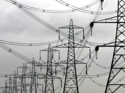 Минэнерго предлагает повысить цену на электричество на 1 цент за киловатт-час                                  - Энергетика