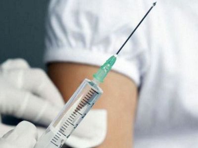 Вакцина от гриппа уже поступила в Литву - Литва и страны Балтии