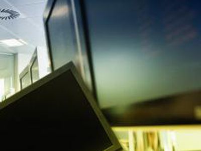 Трехмерные дисплеи раздвинут горизонты реальности - IT новости