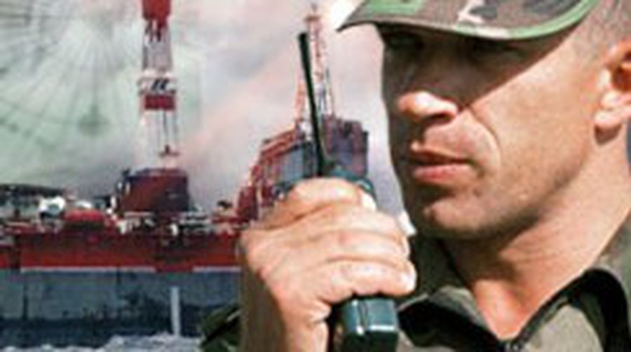 Россия предупреждает: в ближайшие десять лет может начаться война за нефтегазовые богатства Арктики - В Мире