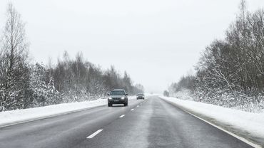 Eismo sąlygos išlieka sudėtingos