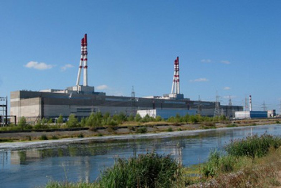 Б. Весайте: Литве не повезло с Nukem Technologies - Энергетика