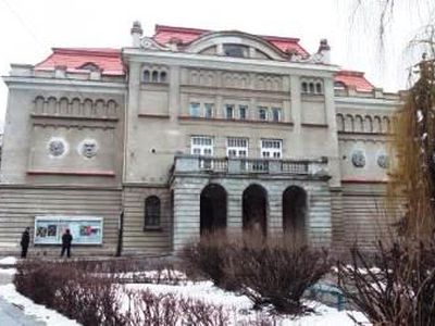 Русский театр Литвы привезет свой спектакль в Петербург                                                                                                - Культурные и спортивные мероприятия