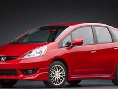 Honda готовит самый дешевый гибрид - Хобби, отдых и развлечения