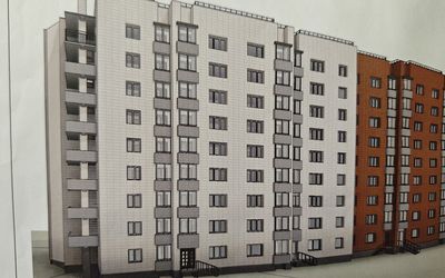 «В доме по Ветерану 6 началась долгожданная реновация» (видео) - В Висагинасе