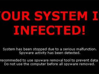 Фиктивный антивирус блокирует программы и просит деньги - IT новости