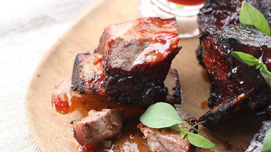 Забудьте о шашлыке: как по науке приготовить вкуснейшее мясо на майские праздники - Хобби, отдых и развлечения