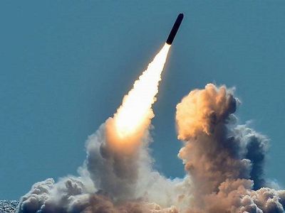 США заявили о необходимости ядерного оружия малой мощности для сдерживания России - В Мире