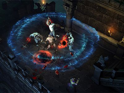 Немецкая адвокатская контора грозит Blizzard судом - Хобби, отдых и развлечения