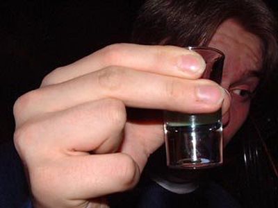 Сводка криминальных происшествий 2008-05-09 - Происшествия и криминал