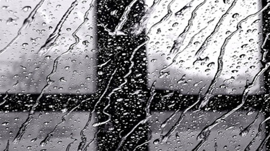 Прогноз: после непрерывного дождя ожидается мороз и снег - Литва и страны Балтии