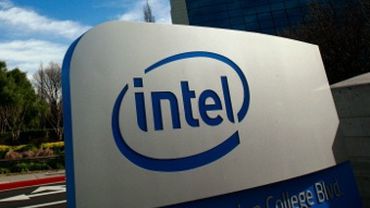 Intel выпустит телеприставку с функцией распознавания лиц
