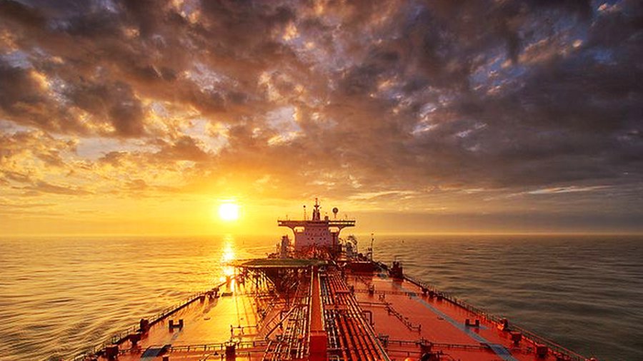 Россия может начать строительство арктических супер-танкеров в Крыму - В Мире