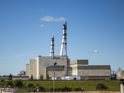 В зоне Игналинской АЭС пройдут учения «Безопасная цепь 2025–2» - В Висагинасе