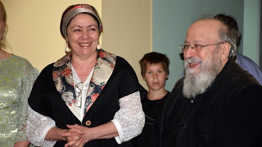 «Врата для благих дел всегда открыты» (фотогалерея) - В Висагинасе