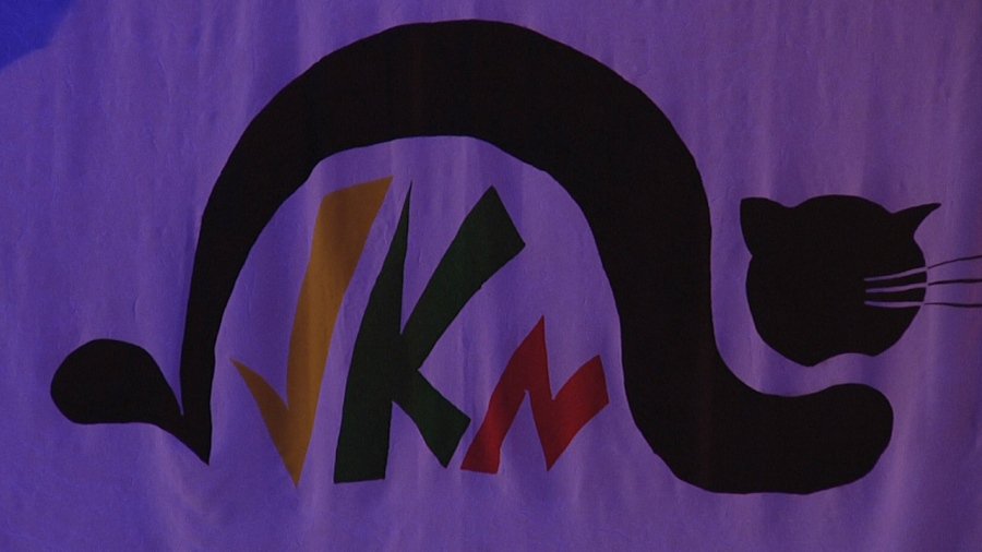 У Дома творчества — юбилей  - В Висагинасе