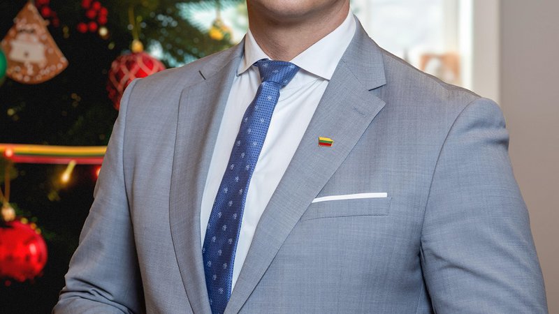 Сердечно поздравляю вас с Рождеством и наступающим Новым годом! - Поздравления