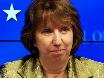 ЕС против насилия - В Мире