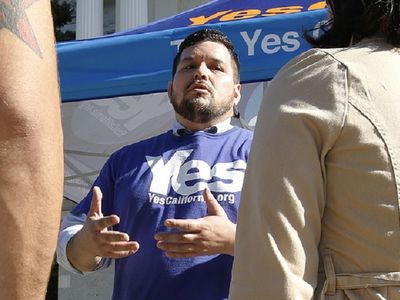 СМИ: сторонникам независимости Калифорнии разрешили начать сбор подписей для голосования - В Мире