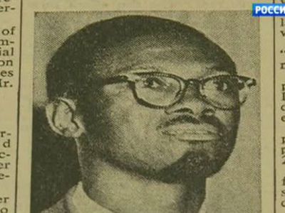 История MI6: как убивали Патриса Лумумбу - Происшествия и криминал