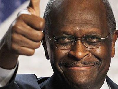 Чернокожему республиканцу предрекли победу над Обамой                                 - В Мире