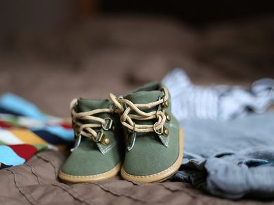 Исследование: бывшие в употреблении вещи передаются членам семьи в 5 раз чаще, чем через платформы для обмена - Литва и страны Балтии