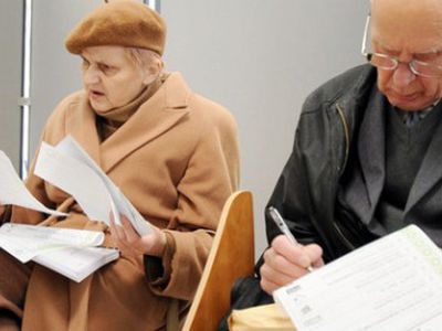 Trečiadienį prasideda balsavimas iš anksto
 - Lietuva ir Baltijos šalys