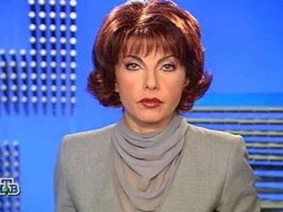 Татьяна Миткова отказалась от государственной награды Литвы - В Мире