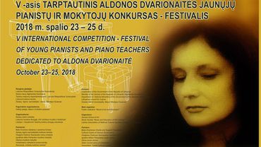 Приглашает фестиваль юных пианистов и его организатор – Лейла Урманова-Внукова
