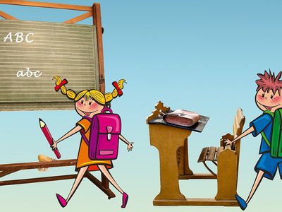 С 1 сентября вступает в силу новый порядок: какие изменения ждут родителей школьников - Литва и страны Балтии