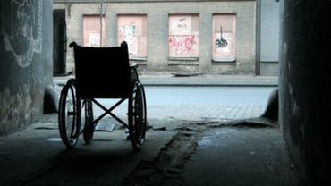 Минблаг Латвии предложил повысить пособия для людей с инвалидностью