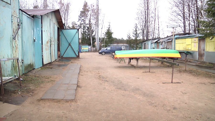 Если уж и строить в Висагинасе гребную базу, то только международного значения - В Висагинасе