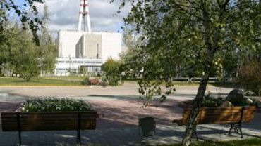 «Брюссель: Игналинская АЭС должна быть остановлена» 