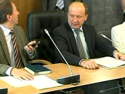 78,6 проц. жителей Литвы негативно оценивают деятельность правительства  - Литва и страны Балтии