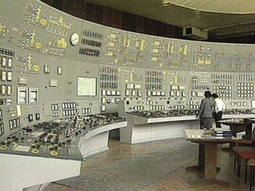 Оставшись без российского газа, Словакия вновь запускает советский ядерный реактор